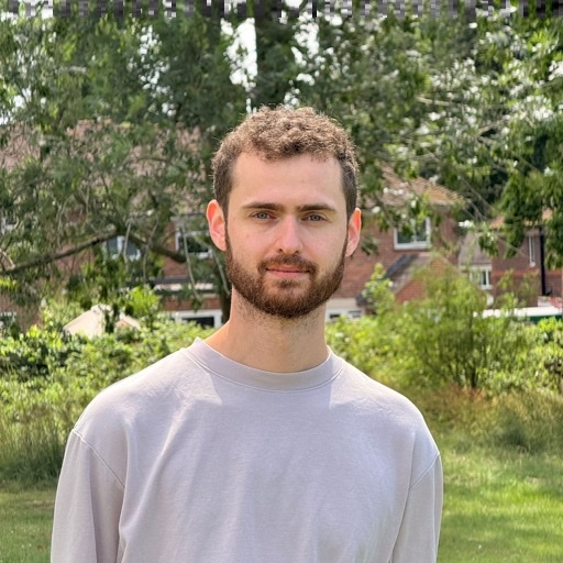 Luc, founder of The Launchpad Studio